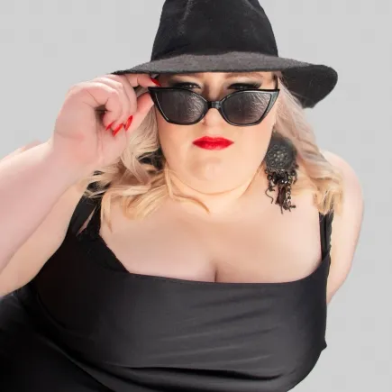 Lutte dans la gelée XXL